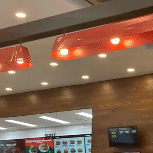 버거킹 리뷰 사진