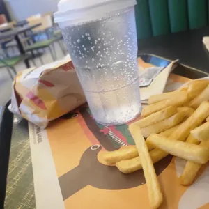 버거킹 사진