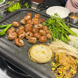 부여식품 사진