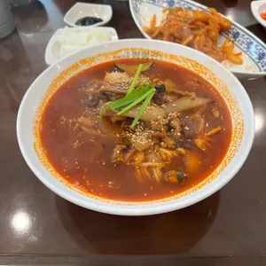 짬뽕관 사진