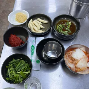 명동닭한마리 사진