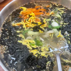 달인 대보칼국수 사진