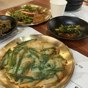 모담보리밥 사진
