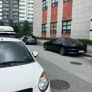 모담보리밥 리뷰 사진