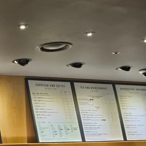 스타벅스 리뷰 사진