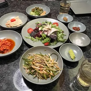 우육미 사진