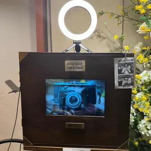 어썸로즈 리뷰 사진
