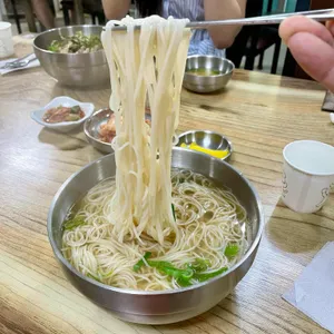 국수기행 사진