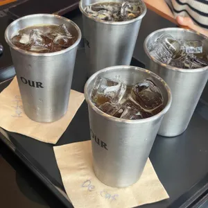 아우어베이커리 사진
