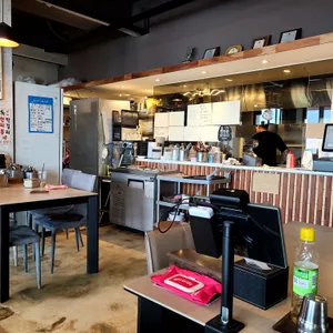 해안로 칼국수 리뷰 사진