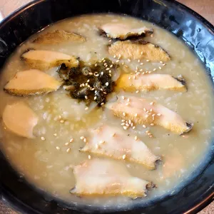 해안로 칼국수 사진