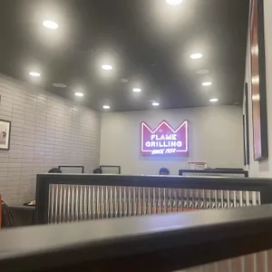 버거킹 리뷰 사진