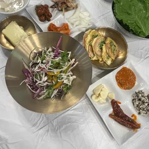 덕소 숯불고기 사진