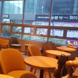 스타벅스 리뷰 사진