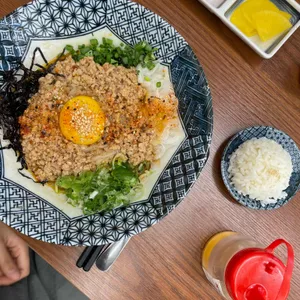면식당 사진