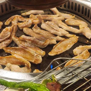 화포식당 사진