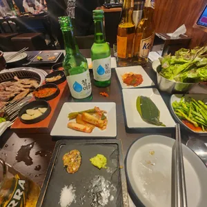 화포식당 사진