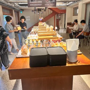 경성빵공장 리뷰 사진