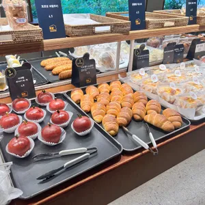 경성빵공장 사진