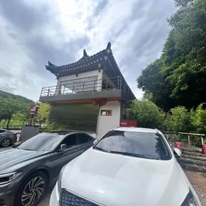 경성빵공장 리뷰 사진