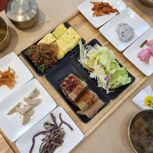 달빛에구운고등어 리뷰 사진