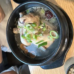 엄마손칼국수 사진