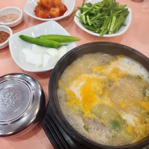 국밥미조 사진