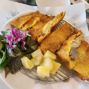 청사포쌀국수 사진