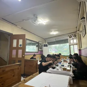 천곡매운순대국 리뷰 사진