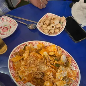 초빼이포차 사진