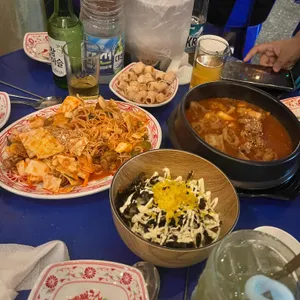 초빼이포차 사진