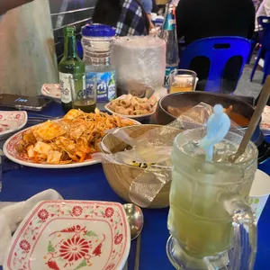 초빼이포차 사진