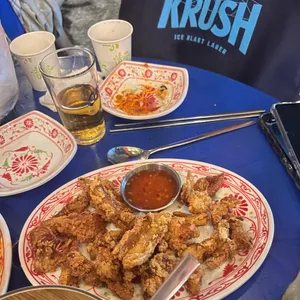 초빼이포차 사진