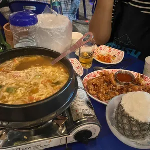 초빼이포차 사진
