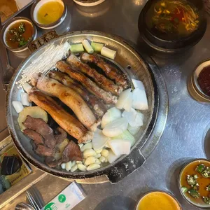 형제곱창 사진