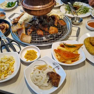 명륜진사갈비 사진