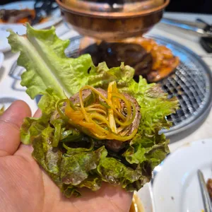 명륜진사갈비  사진