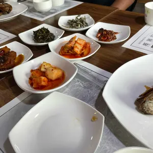 소쇄원 사진