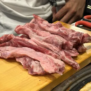 동락돼지 사진