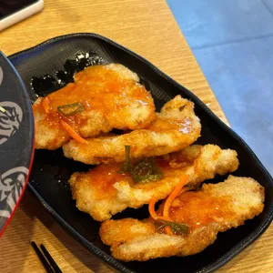 탕화쿵푸 마라탕 사진