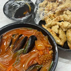 용운각 사진
