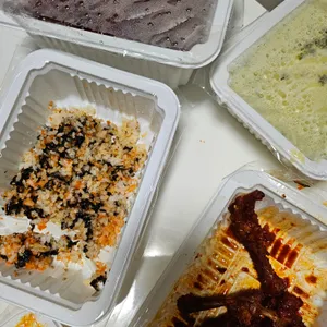 백두닭발 사진 1