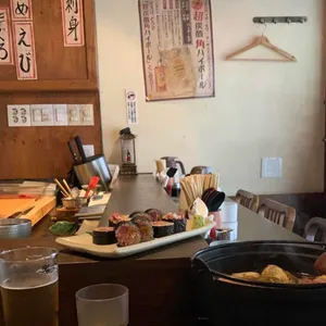 사사노하 대표 사진