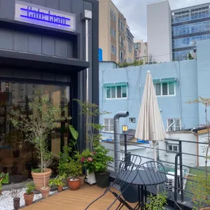 카페 린 리뷰 사진
