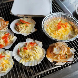 마시란로235조개구이 사진