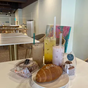카페 노낭뜨 리뷰 사진