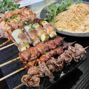 야키토리잔잔 사진
