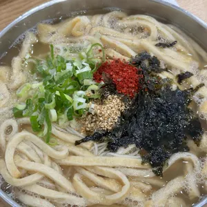 명동국수 사진