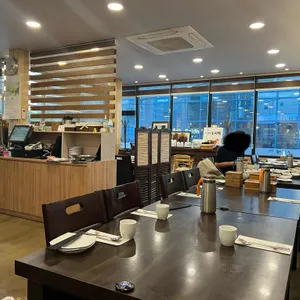 산채향 리뷰 사진