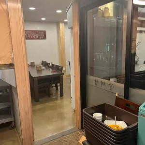 산채향 리뷰 사진